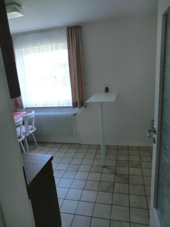 Bed and Breakfast Fam.Schwenkel Simmersfeld Экстерьер фото