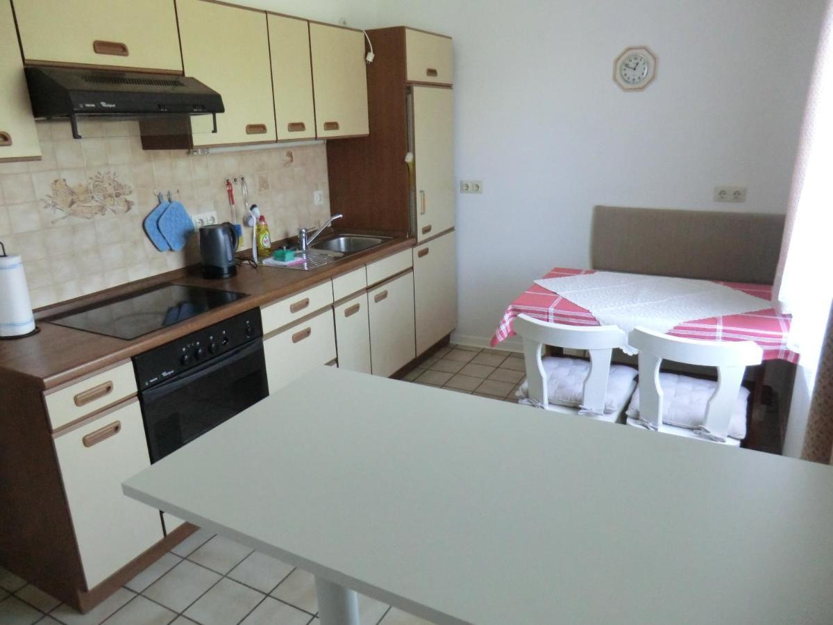 Bed and Breakfast Fam.Schwenkel Simmersfeld Экстерьер фото