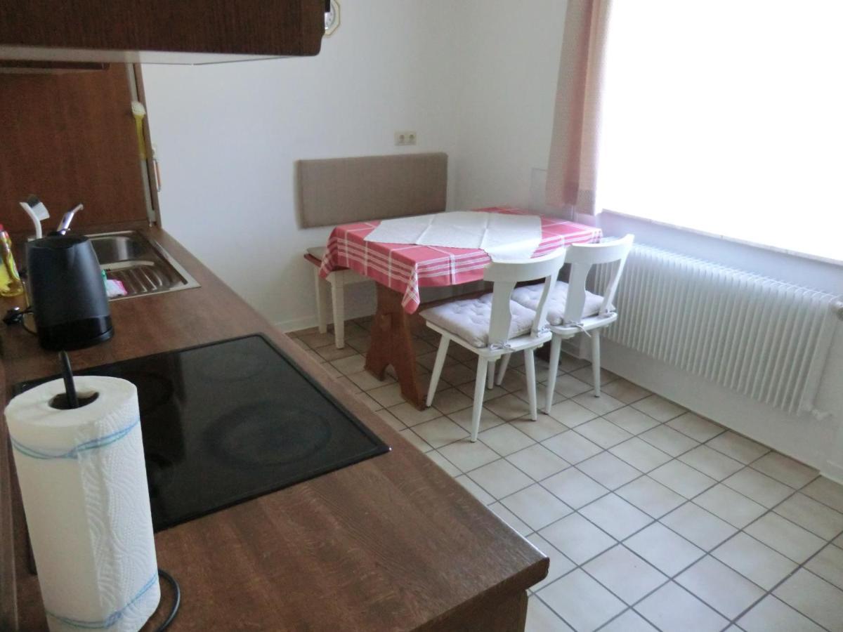 Bed and Breakfast Fam.Schwenkel Simmersfeld Экстерьер фото