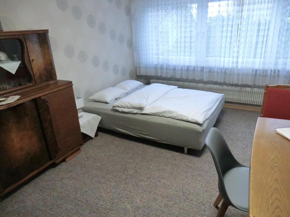 Bed and Breakfast Fam.Schwenkel Simmersfeld Экстерьер фото